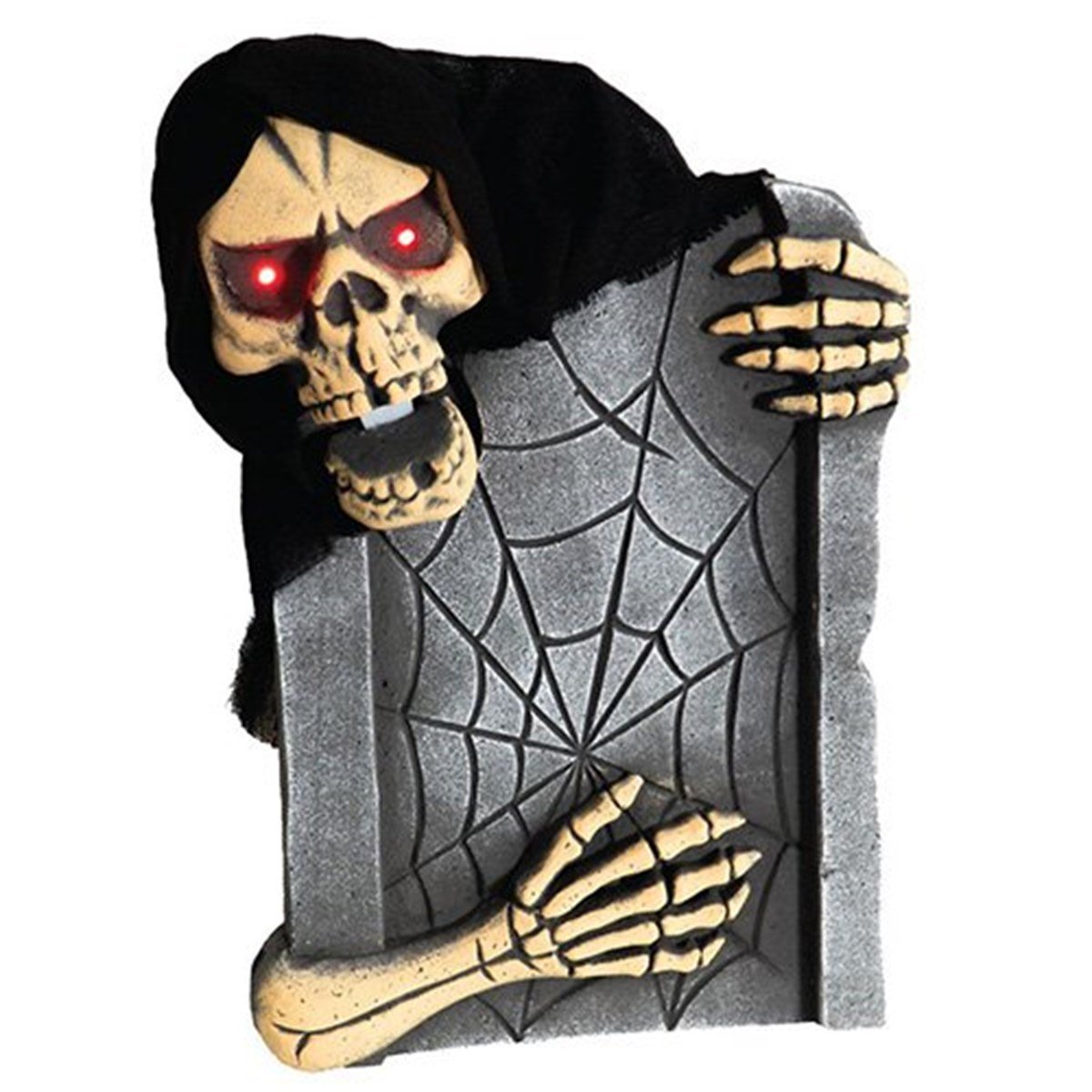 Kuru Kafa Mezar Taşı Masa Üstü Ayaklı Pano