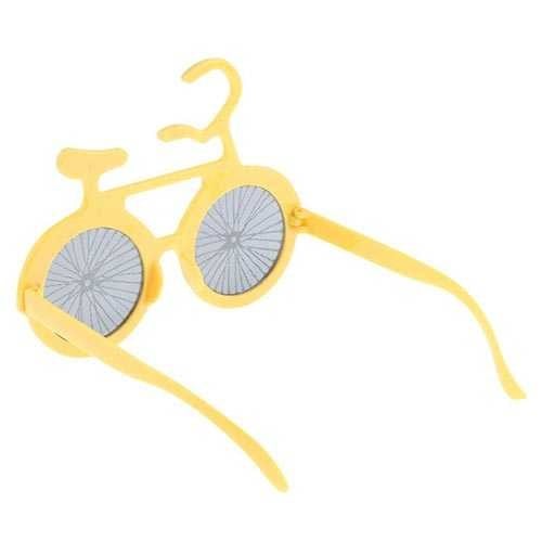 Mavi Bisiklet Gözlük