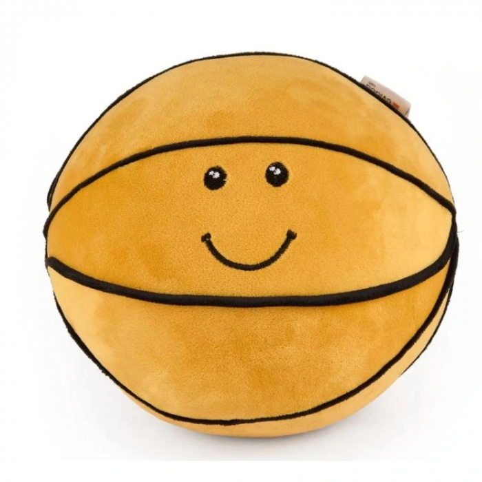 HediyeliklerPeluş Basketbol Futbol Topu