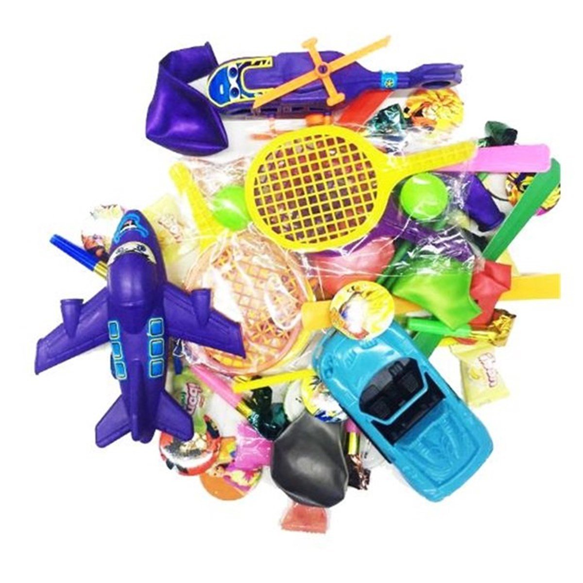 Pinyata İçi Oyuncak