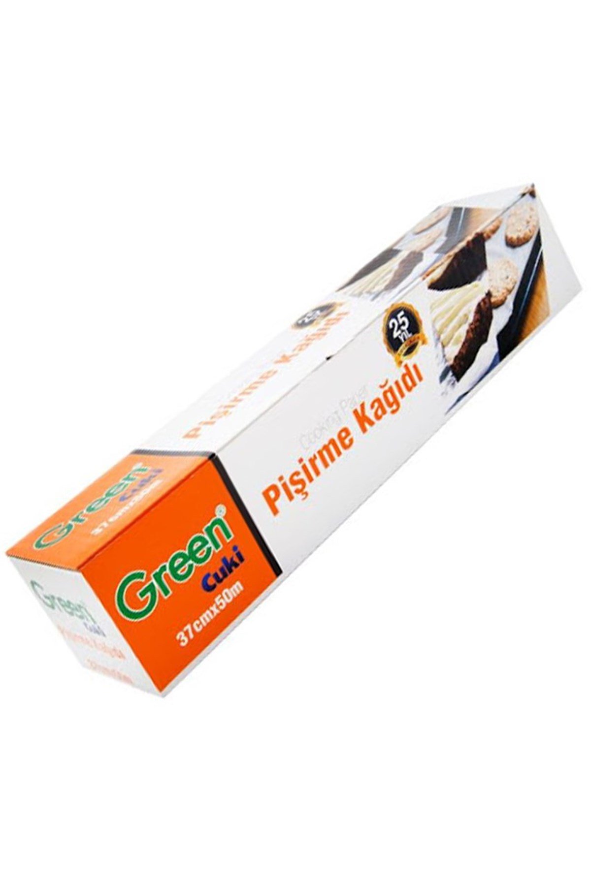 Pişirme Kağıdı 50 Metre