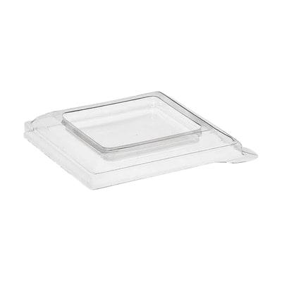 CateringPrizma Kase 120 ml Kapak 25'li