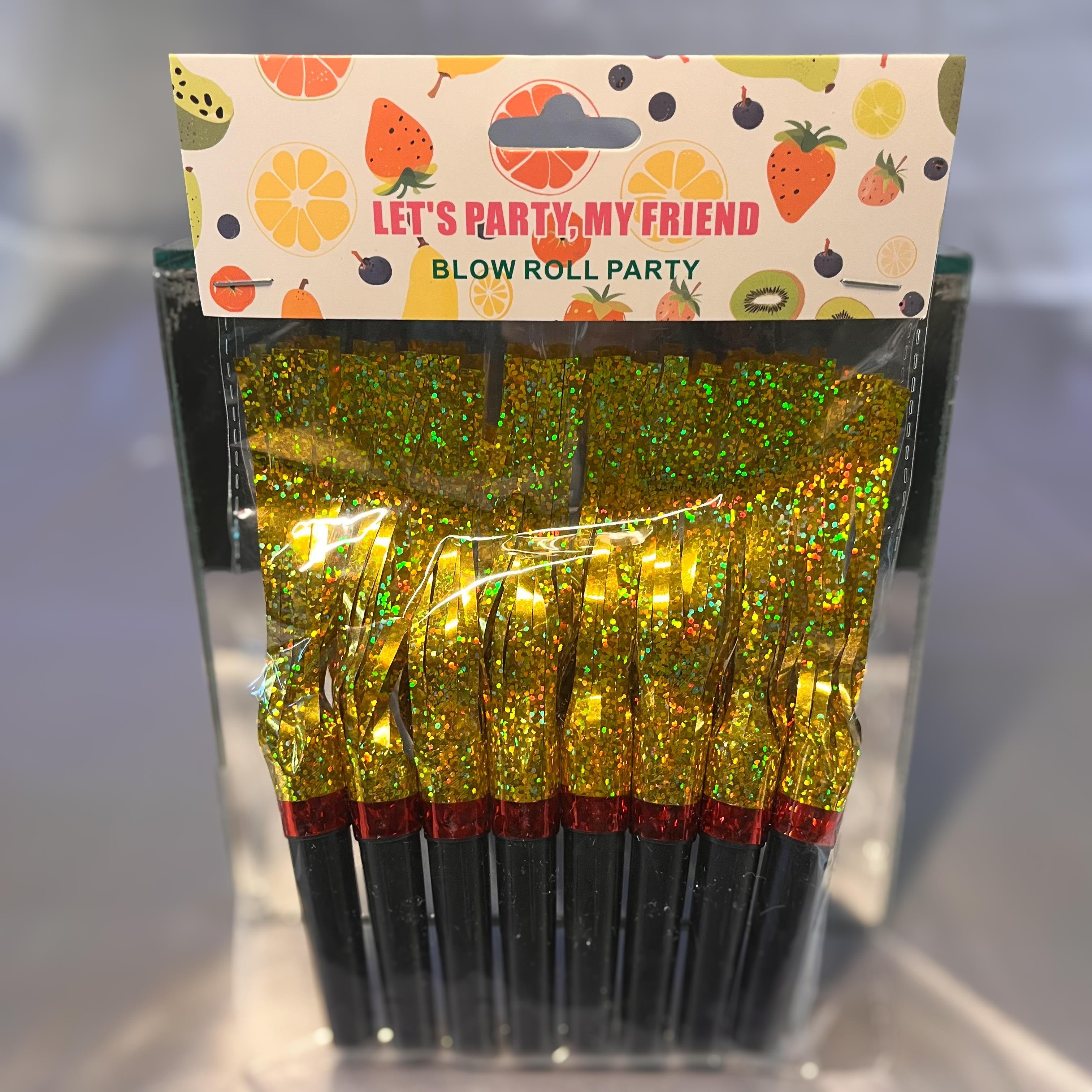 Hediyelik OyuncaklarPüsküllü Gold Kaynanadili 