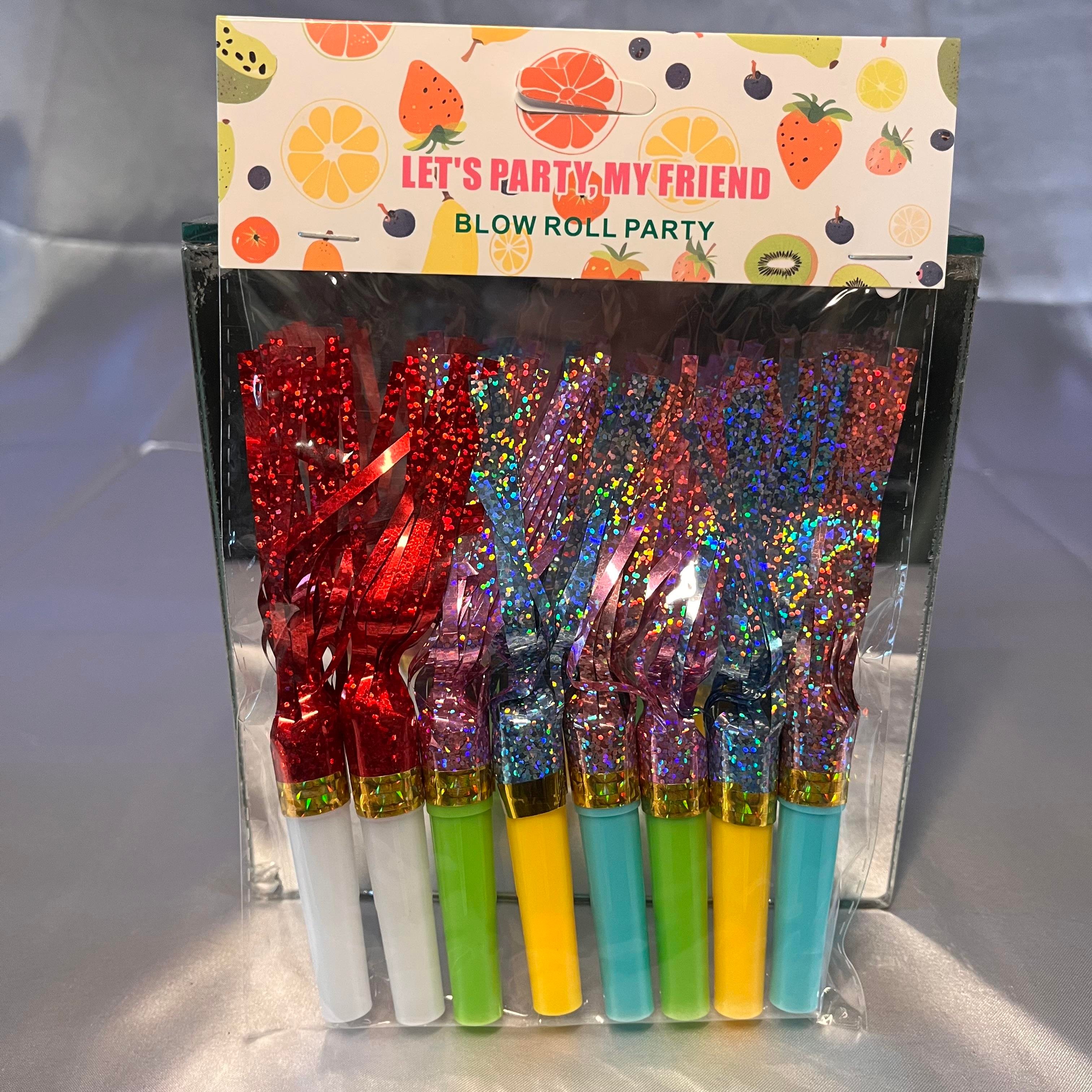 Hediyelik OyuncaklarPüsküllü Karışık Renk Kaynanadili 