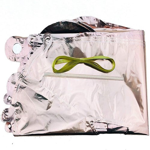 Rose Gold Renkli Happy Birthday Folyo Balon