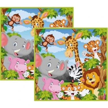 SafariSafari Peçete