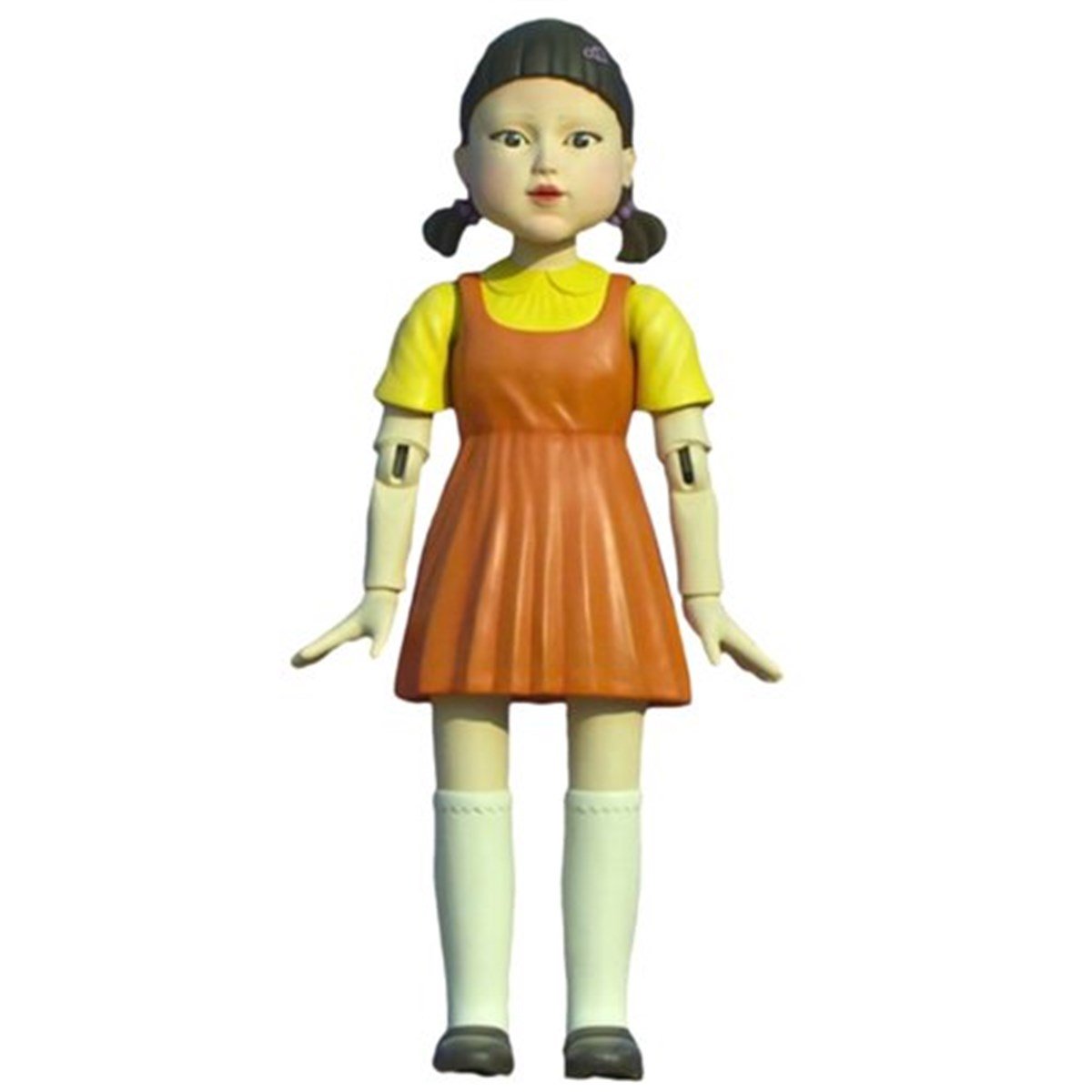 Squid Game Masa Üstü Ayaklı Pano