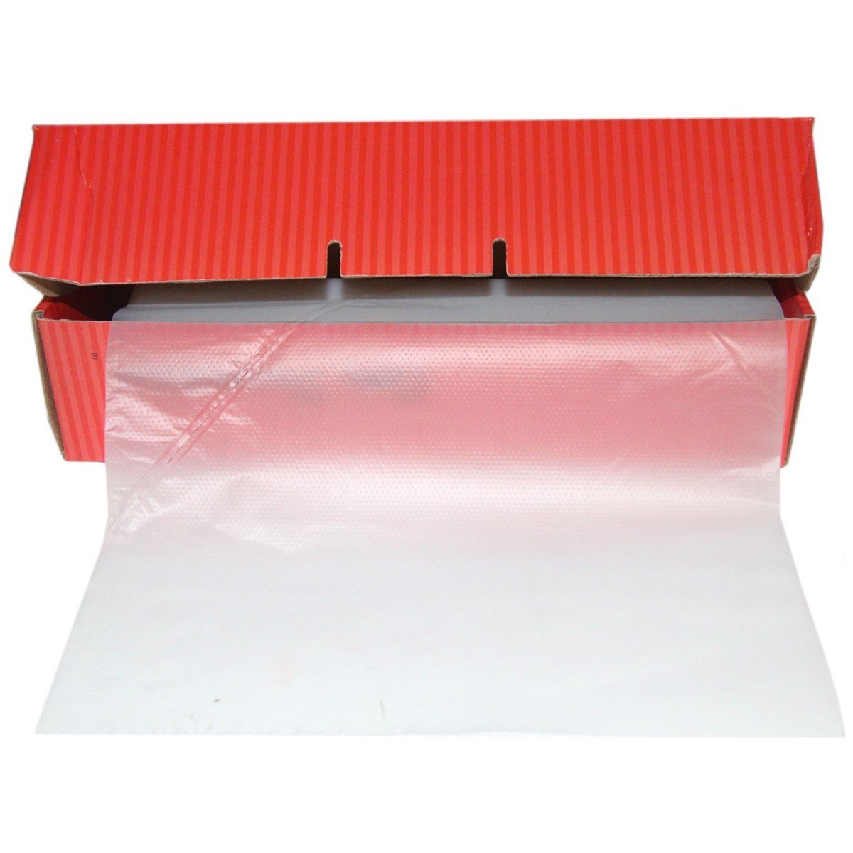 Tek Kullanımlık Krema Torbası 72 Adet