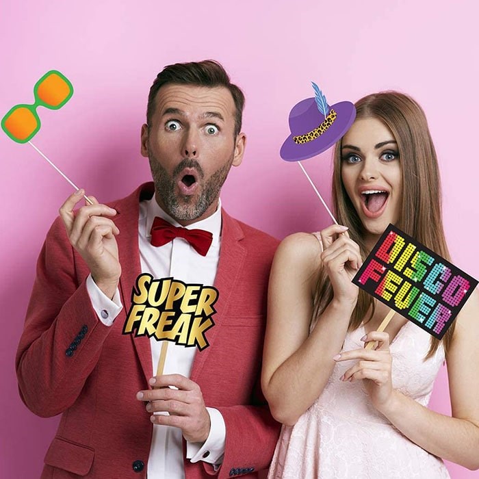 Unicorn Konuşma Balonları 15 Adet