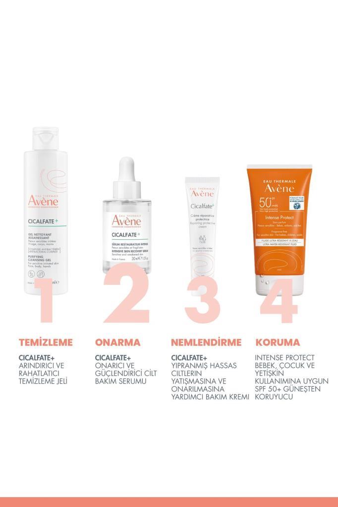 AVENE Cicalfate+ Intensive Serum 30 Ml