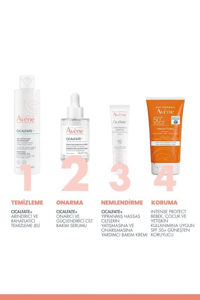 AVENE Cicalfate+ Intensive Serum 30 Ml