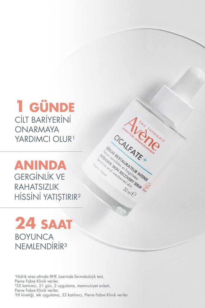 AVENE Cicalfate+ Intensive Serum 30 Ml