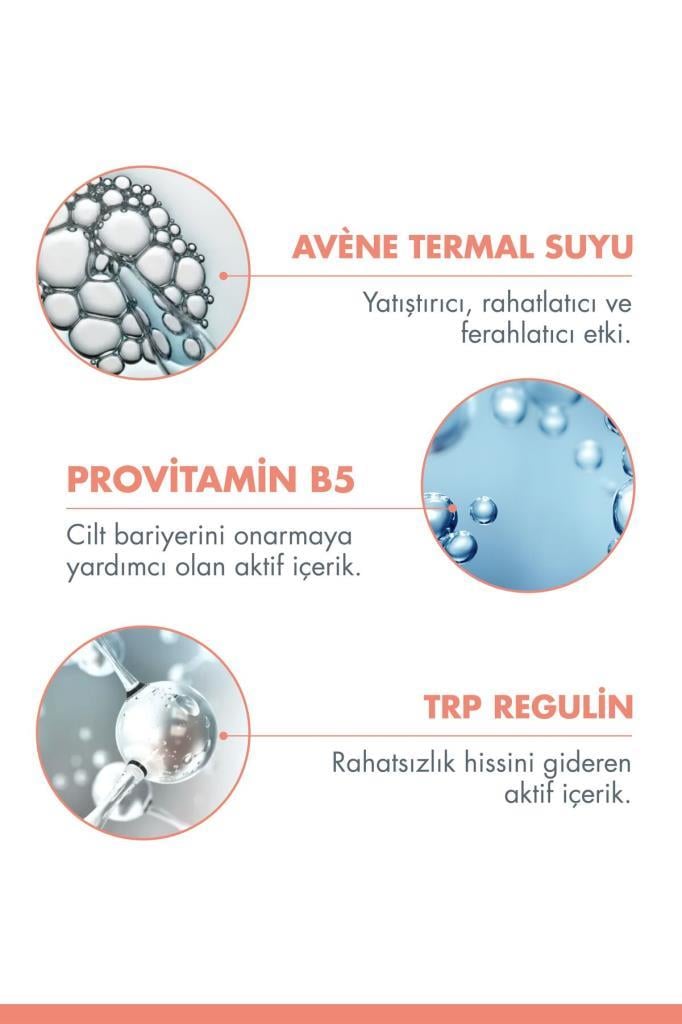 AVENE Cicalfate+ Intensive Serum 30 Ml