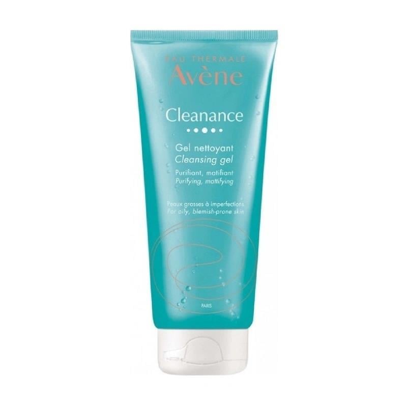 AVENE Cleanance Cleansing Gel 200 ml