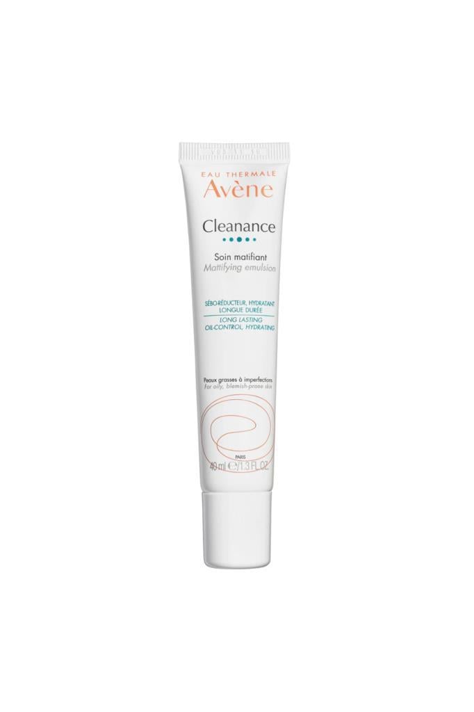 AVENE Cleanance Mattifying Emulsion 40 ml