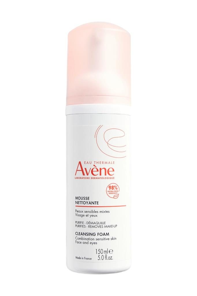 AVENE Mousse Nettoyante Cleansing Foam 150 ml