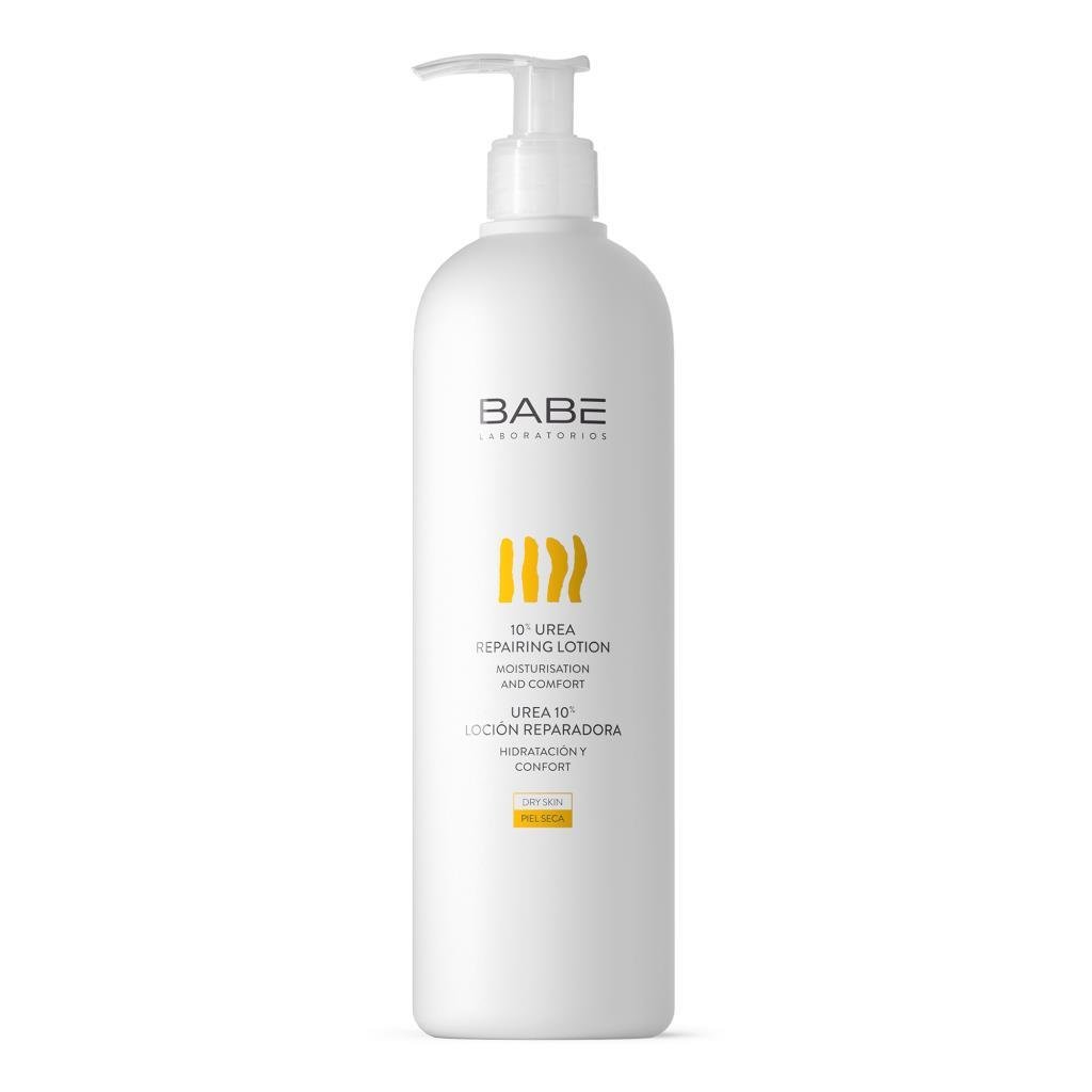 BABE 10% Urea Repairing Lotion 500 ml