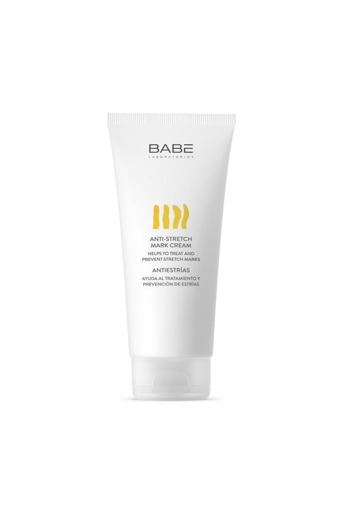 BABE Anti-Stretch Mark Cream 200 ml