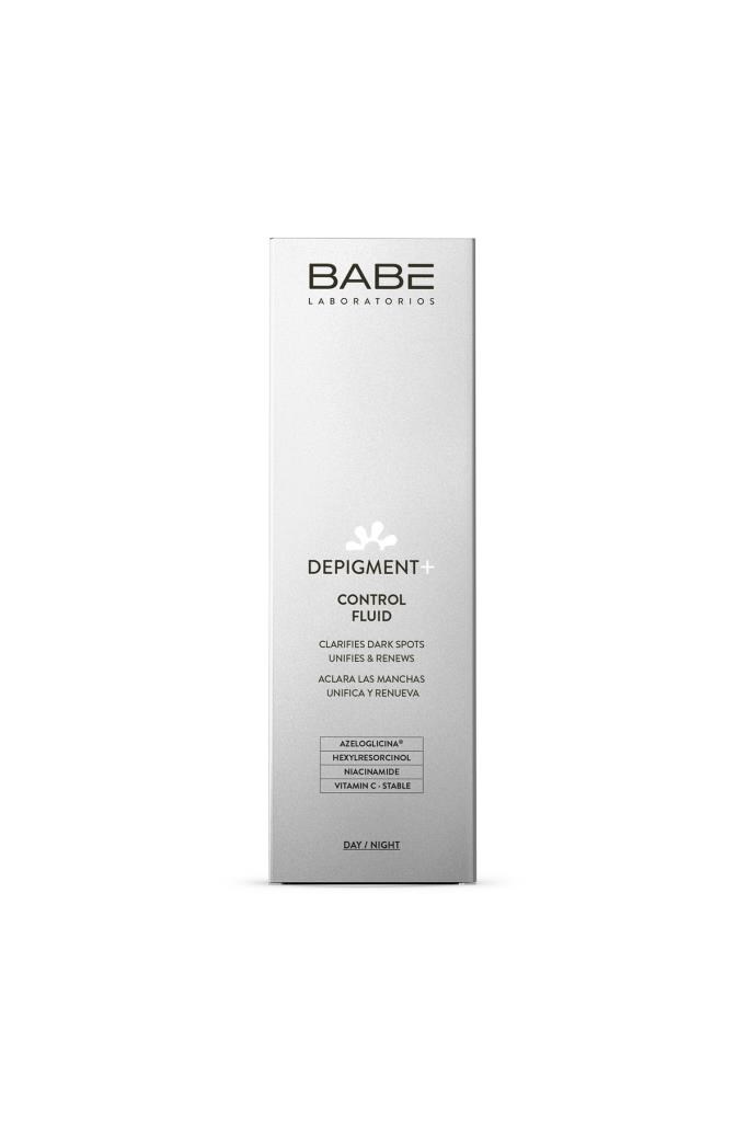 BABE Depigment+ Control Fluide 40 ml