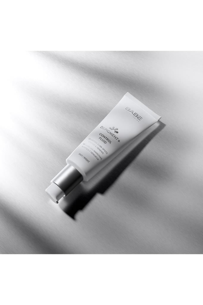 BABE Depigment+ Control Fluide 40 ml