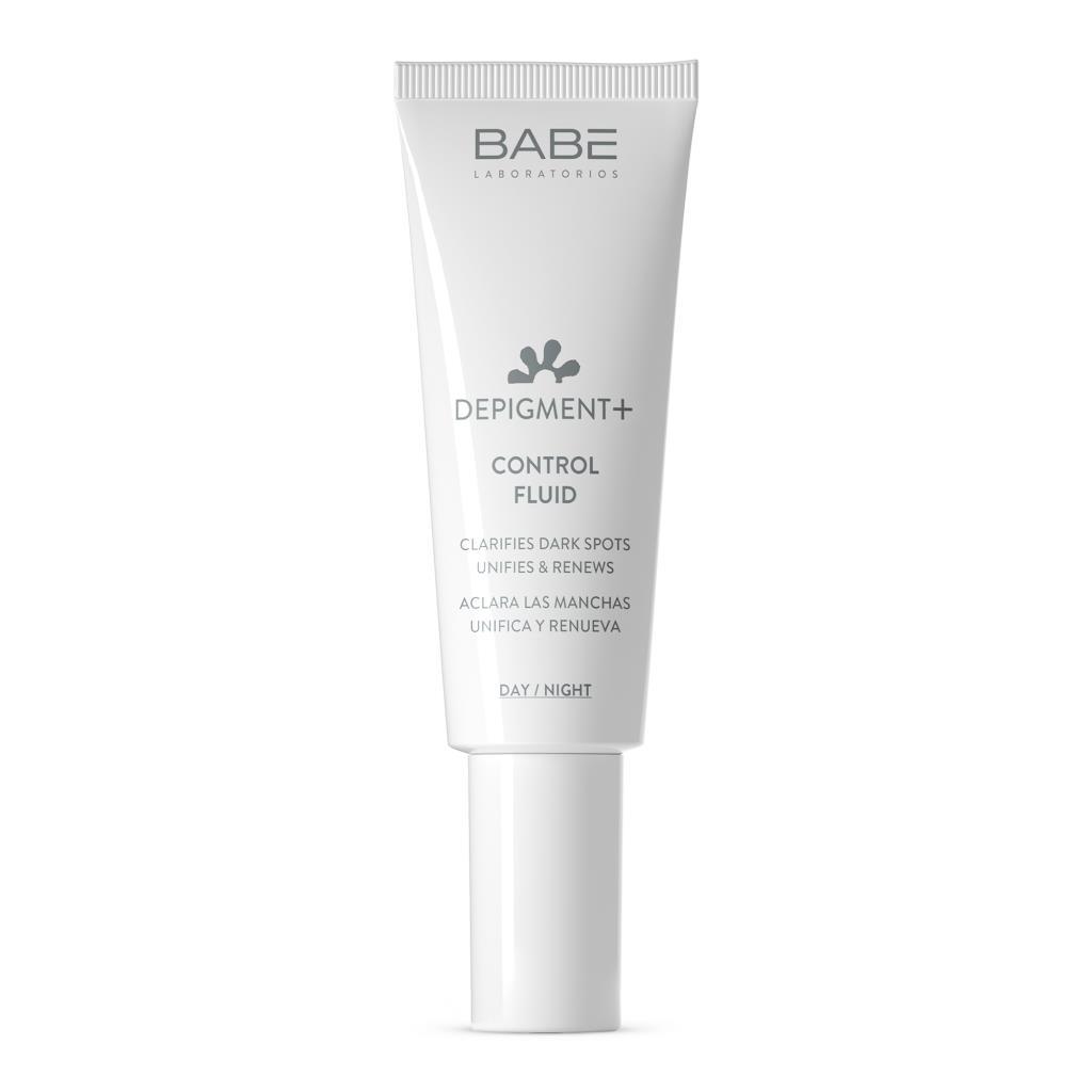 BABE Depigment+ Control Fluide 40 ml