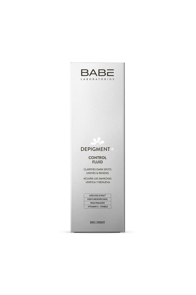 BABE Depigment+ Control Fluide 40 ml