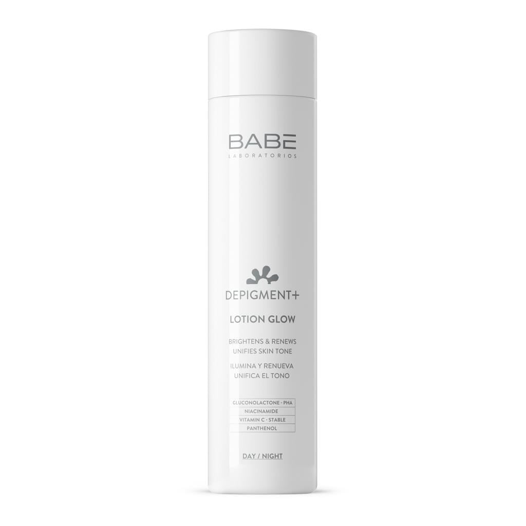 BABE Depigment+ Lotion Glow 150 ml
