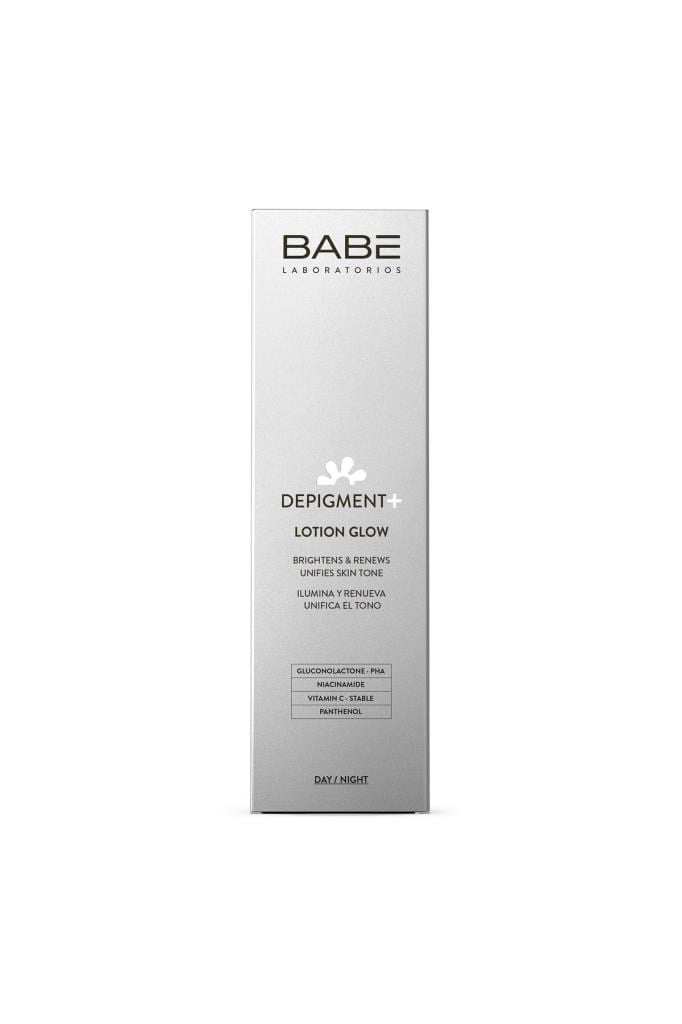 BABE Depigment+ Lotion Glow 150 ml