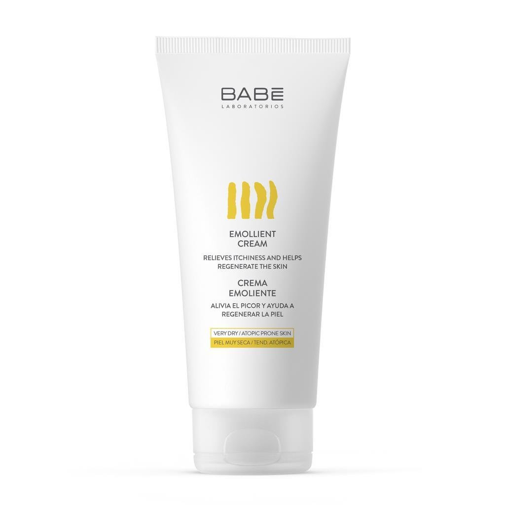 BABE Emollient Cream 200 ml