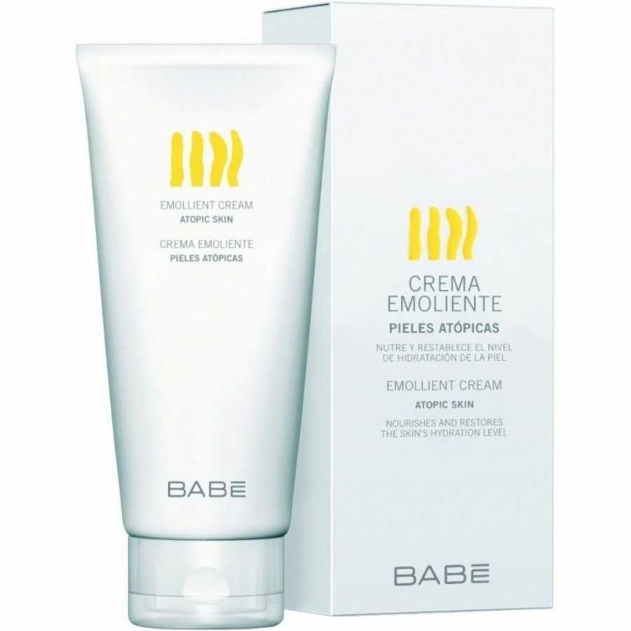 BABE Emollient Cream 200 ml