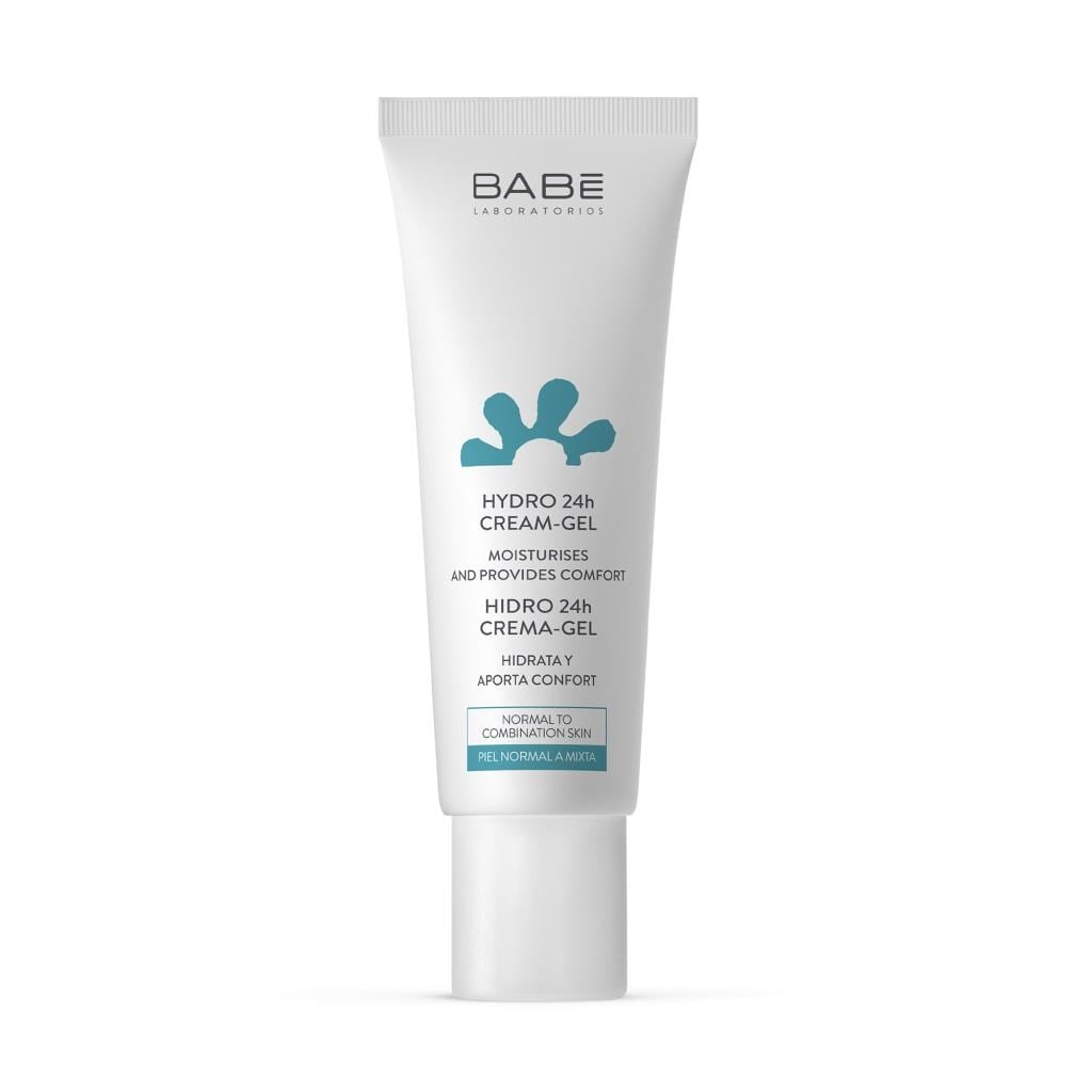 BABE Essentials Hydro 24H Cream-Gel 50 ml 