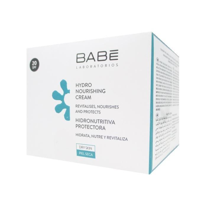 BABE Essentials Hydro Nourishing Cream SPF20 50 ml