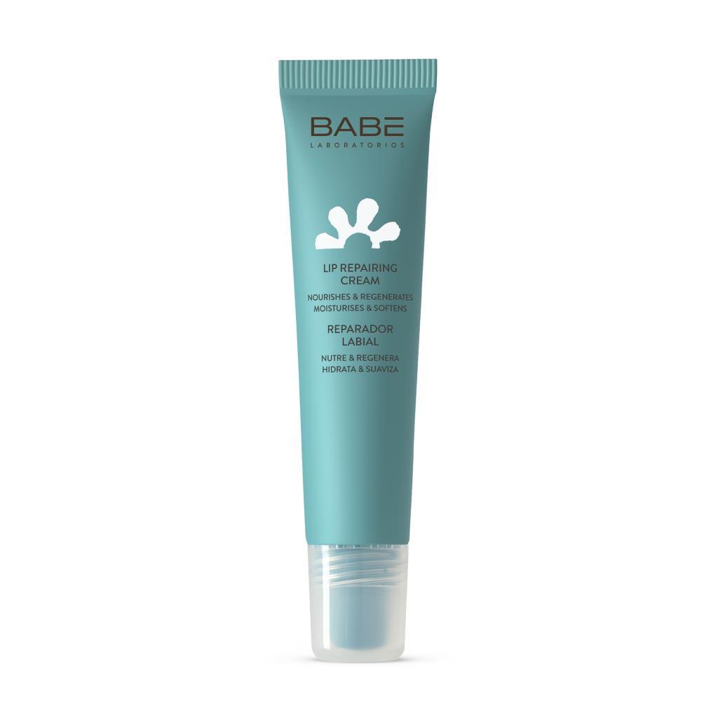 BABE Essentials Lip Repairing Cream 15 ml