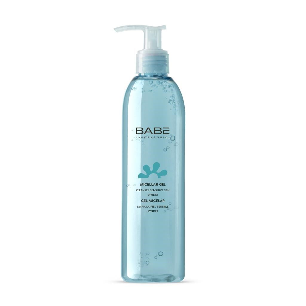 BABE Essentials Micellar Gel 240 ml