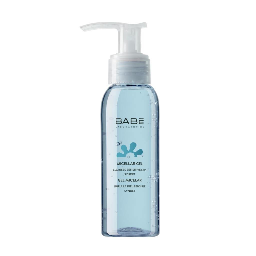 BABE Essentials Micellar Gel 90 ml