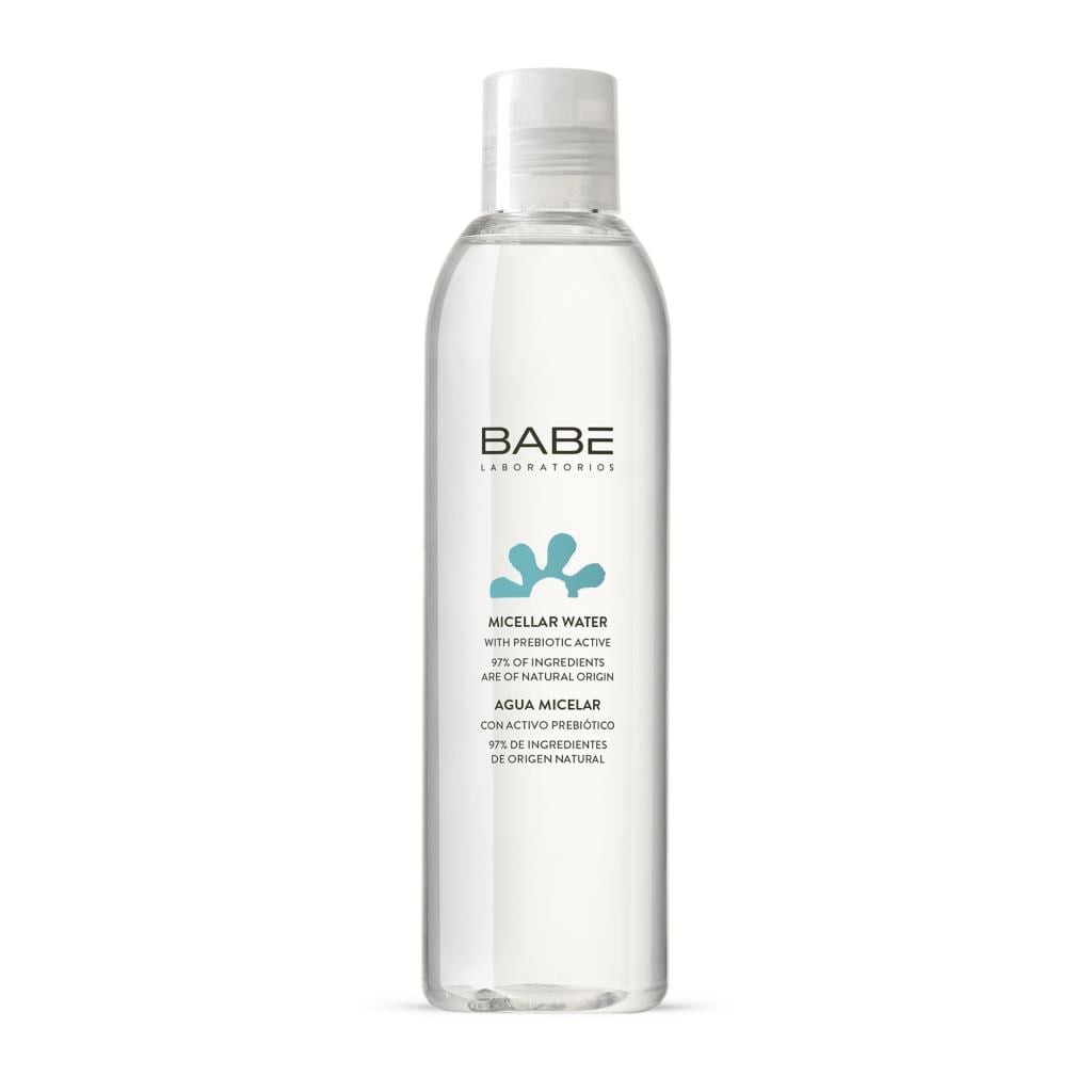 BABE Essentials Micellar Water 400 ml