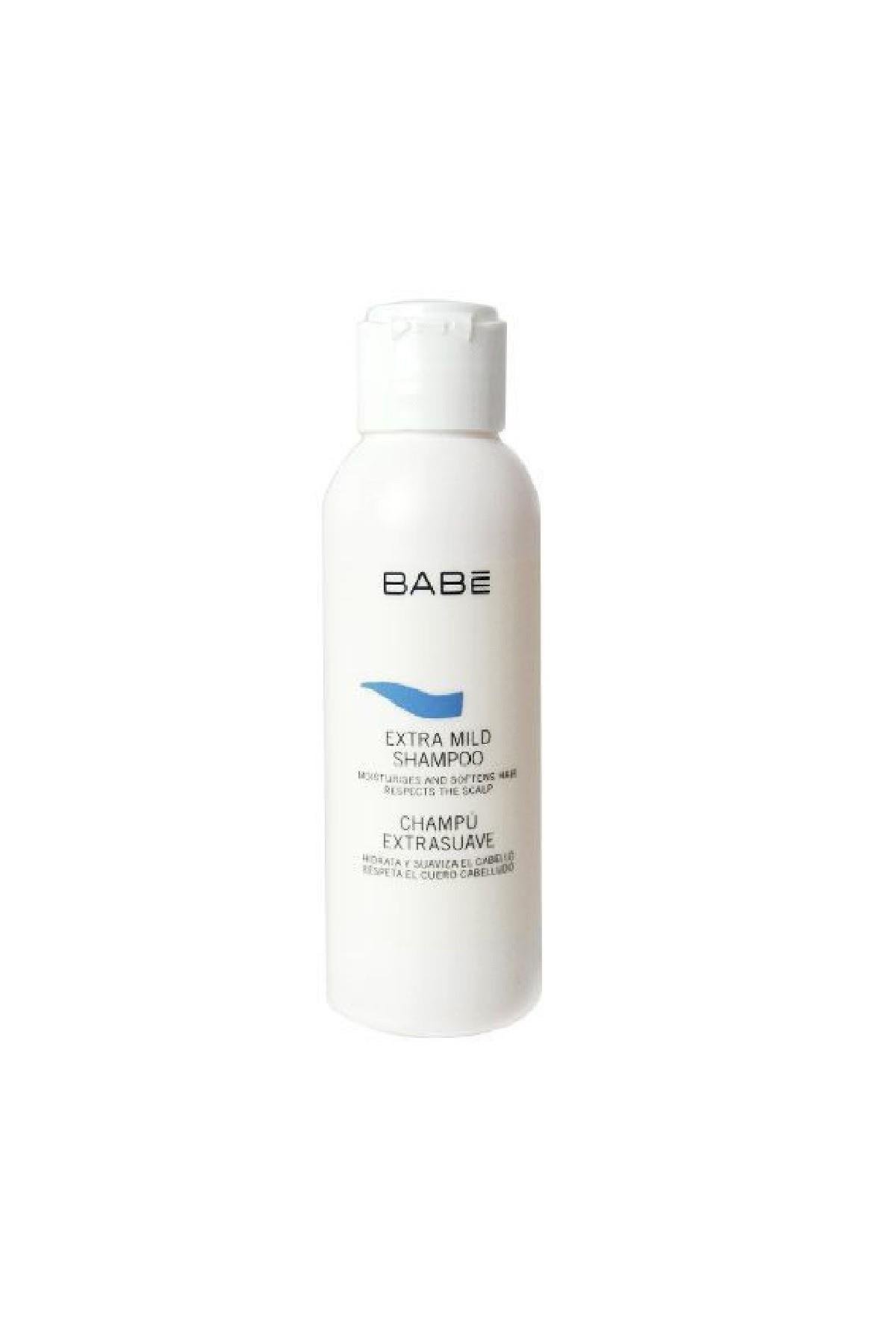 BABE Extra Mild Shampoo 100 ml