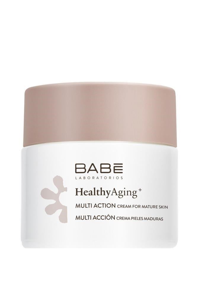 BABE HealthyAging+ Multi Action Mature Skin Cream 50 ml