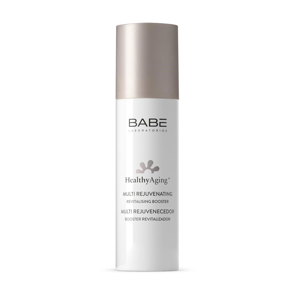 BABE HealthyAging+ Multi Rejuvenating Booster Serum 50 ml