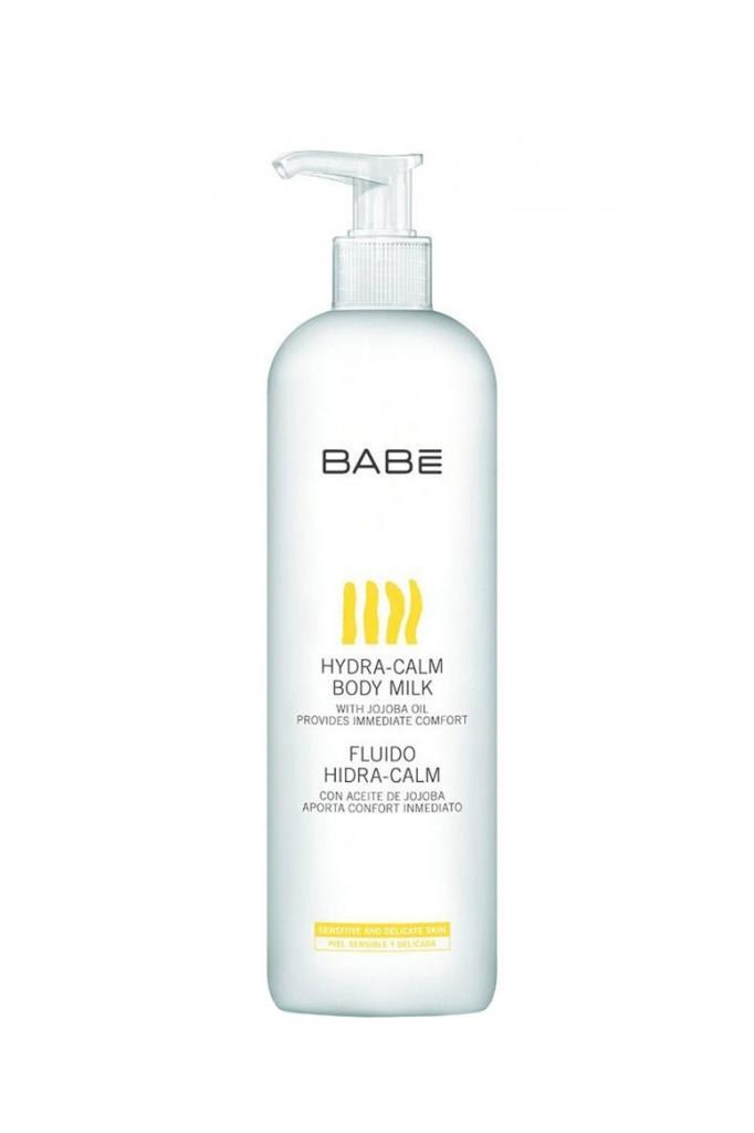 BABE Hydra-Calm Body Milk 500 ml