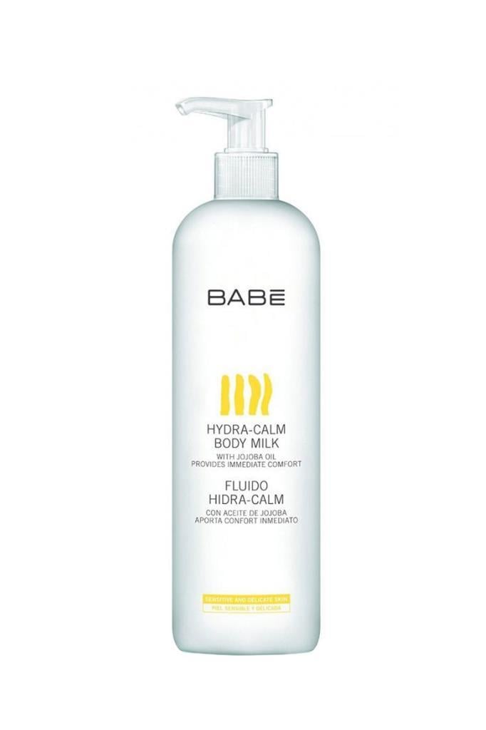BABE Hydra-Calm Body Milk 500 ml