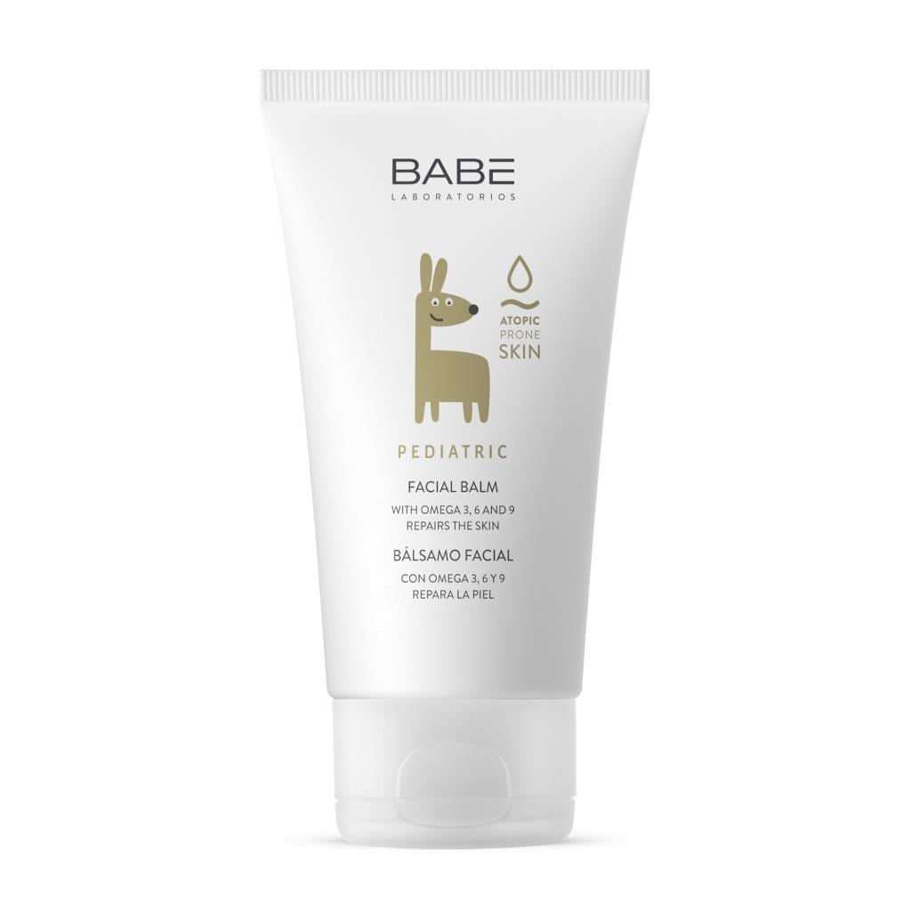 BABE Pediatric Facial Balm 50 ml