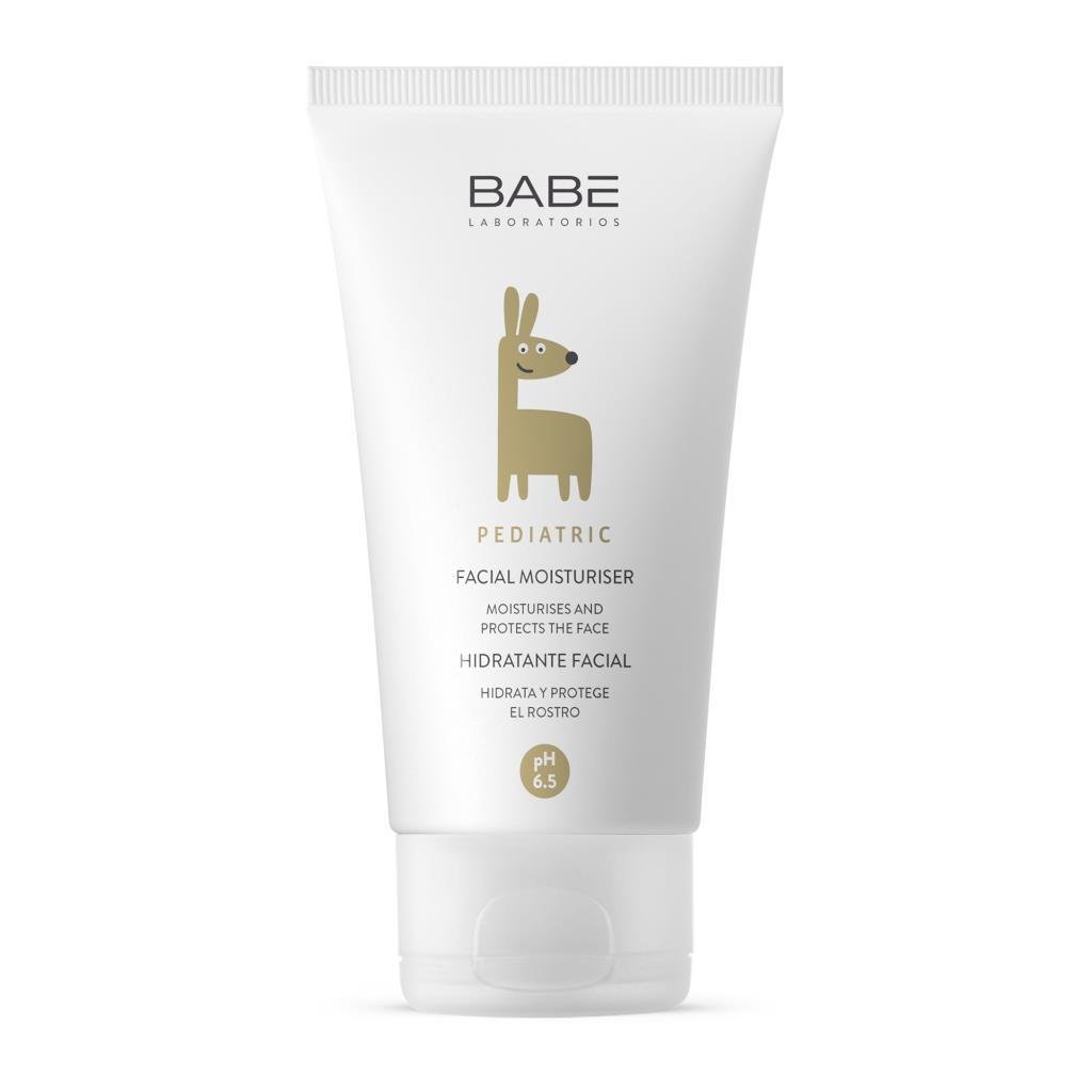 BABE Pediatric Facial Moisturiser 50 ml