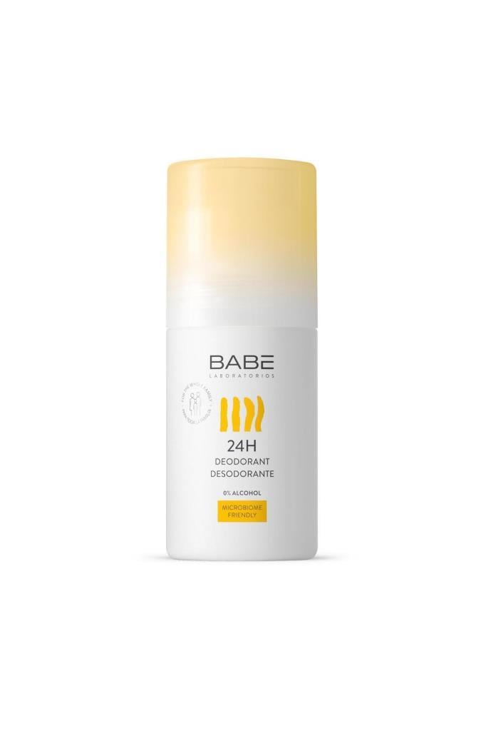 BABE Roll-On 24H Deodorant 50 ml