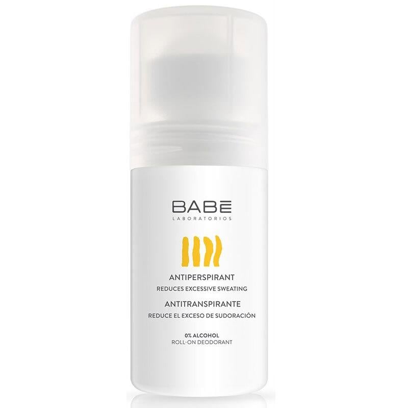 BABE Roll-On Deodorant Anti-Perspirant 50 ml
