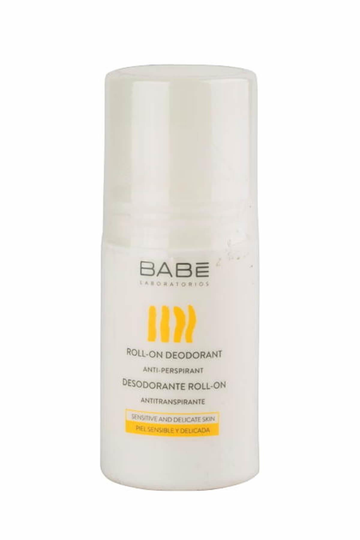 BABE Roll-On Deodorant Anti-Perspirant 50 ml