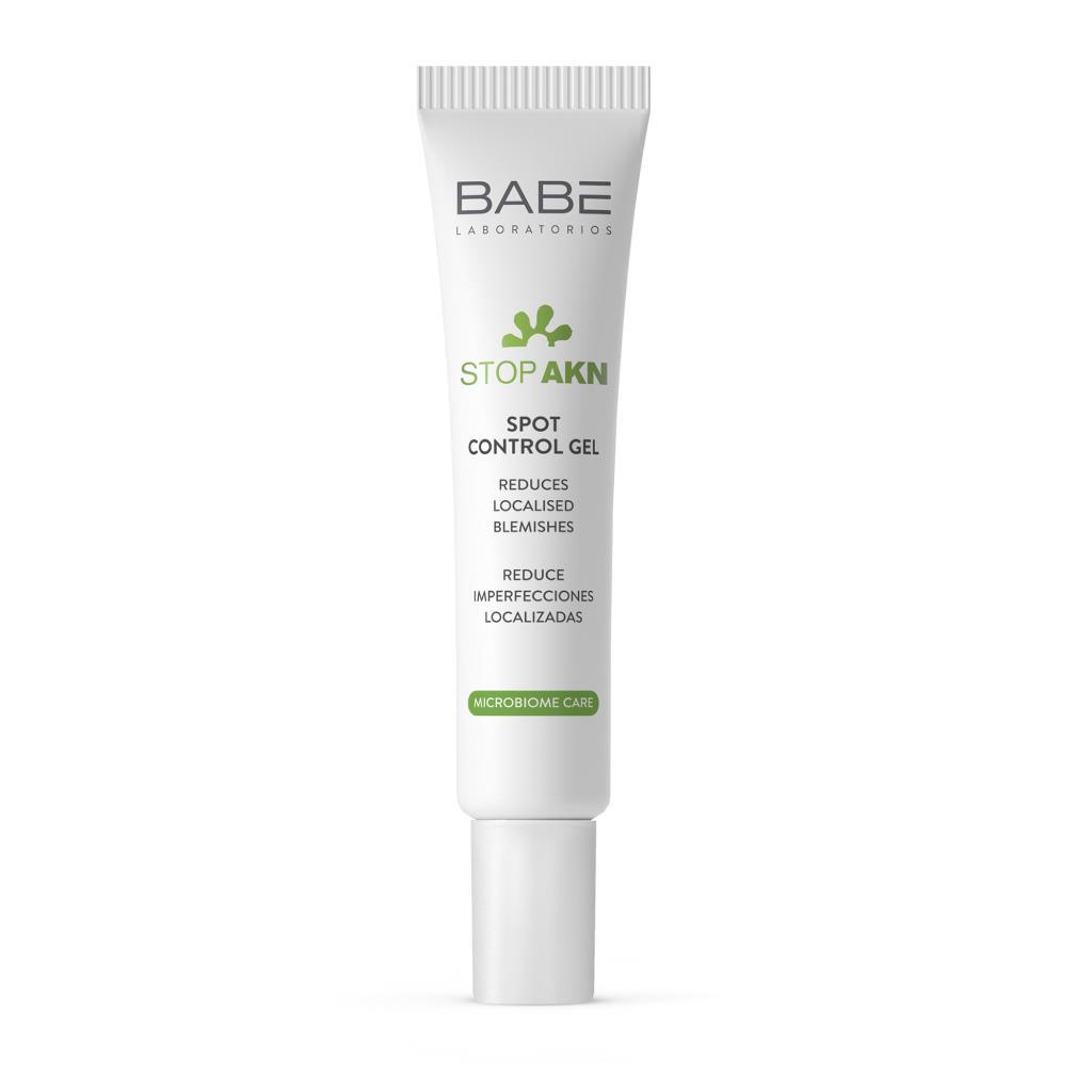 BABE Stop Akn Spot Control Gel 10 ml