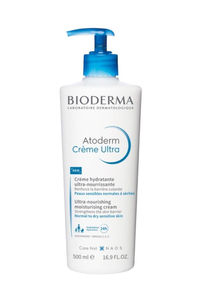 BIODERMA Atoderm Creme Ultra 500 ML