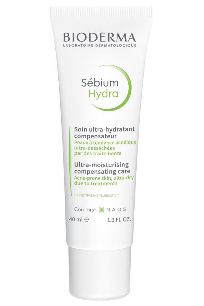 BIODERMA Sebium Hydra Cream 40 ml