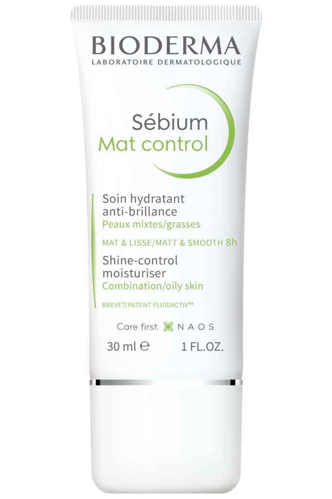 BIODERMA Sebium Mat Control 30 ml